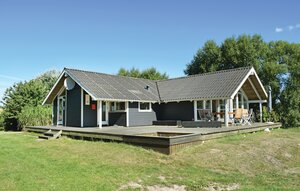Feriehuse - Fredmose/Sædballe , Danmark - G10092