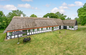 Ferienwohnung - Spodsbjerg , Dänemark - G10973