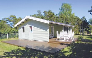 Ferienhaus - Ristinge , Dänemark - G10050
