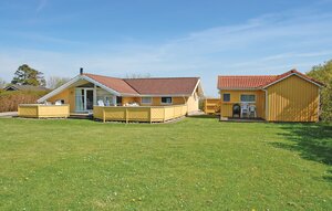 Feriehuse - Spodsbjerg , Danmark - G10163