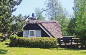Feriehuse - Ristinge , Danmark - G10138