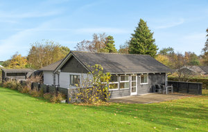 Feriehuse - Råbylille Strand , Danmark - G1099