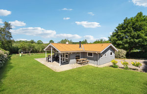 Ferienhaus - Spodsbjerg , Dänemark - G10239