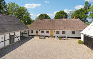 Ferienwohnung - Lohals , Dänemark - G10283