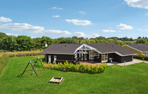 Ferienhaus - Spodsbjerg , Dänemark - G10530