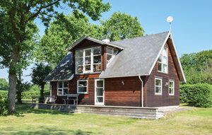 Ferienhaus - Snøde , Dänemark - G10442