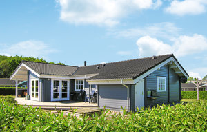 Ferienhaus - Spodsbjerg , Dänemark - G10148