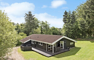 Feriehuse - Spodsbjerg , Danmark - G10216