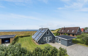 Ferienhaus - Bagenkop , Dänemark - G10173