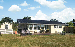 Ferienhaus - Spodsbjerg , Dänemark - G10002