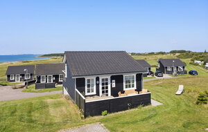 Ferienhaus - Bagenkop , Dänemark - G10610