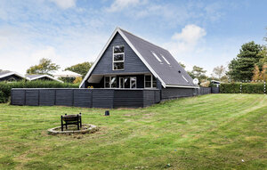Ferienhaus - Ristinge , Dänemark - G10413