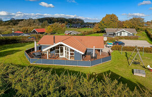 Ferienhaus - Spodsbjerg , Dänemark - G10182