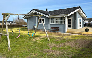 Feriehuse - Spodsbjerg , Danmark - G10148
