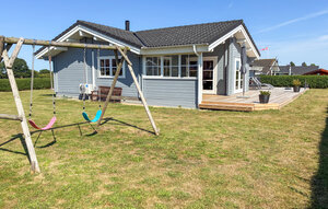 Feriehuse - Spodsbjerg , Danmark - G10148