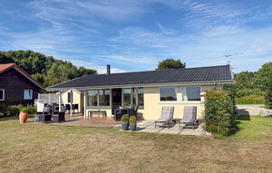 Holiday Home - Spodsbjerg , Denmark - G10002 1
