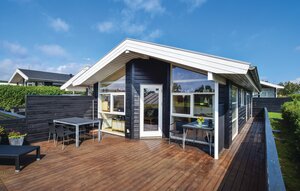 Holiday Home - Dageløkke , Denmark - G10151 1