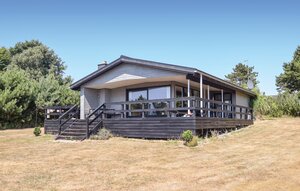 Holiday Home - Ristinge , Denmark - G10253 1