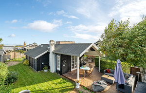 Holiday Home - Ulvshale Strand , Denmark - G1033 1