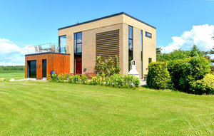 Holiday Home - Klavsebølle/Tulleb. , Denmark - G10420 1
