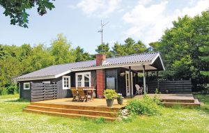 Holiday Home - Ristinge , Denmark - G10478 1