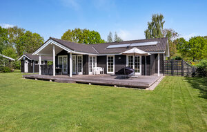 Holiday Home - Spodsbjerg , Denmark - G10508 1