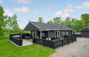 Holiday Home - Ristinge , Denmark - G10519 1