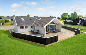 Holiday Home - Spodsbjerg , Denmark - G10531 1