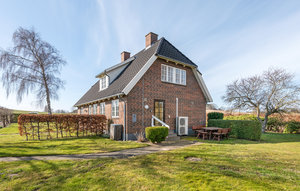 Holiday Home - Klavsebølle/Tulleb. , Denmark - G10535 1