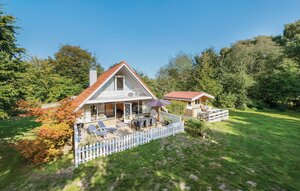 Holiday Home - Ristinge , Denmark - G10572 1