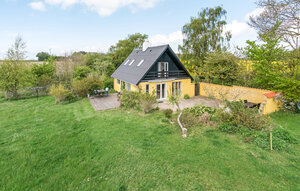 Holiday Home - Sdr.Longelse , Denmark - G10647 1
