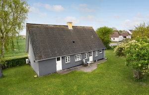 Holiday Home - Bukkemose , Denmark - G10654 1