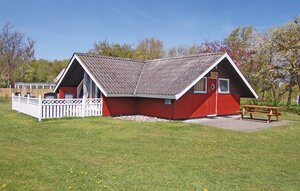 Holiday Home - Spodsbjerg , Denmark - G10686 1