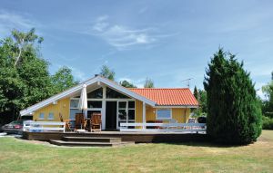 Holiday Home - Stoense Udfl. , Denmark - G10702 1