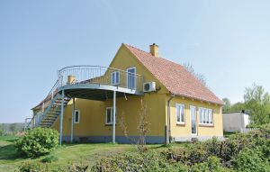 Holiday Home - Hou , Denmark - G10705 1