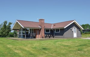 Holiday Home - Bukkemose , Denmark - G10749 1