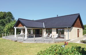Holiday Home - Tryggelev , Denmark - G10768 1