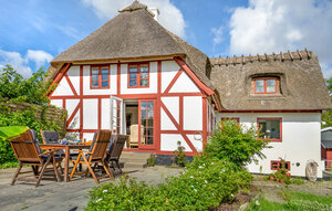 Holiday Home - Troense , Denmark - G10794 1