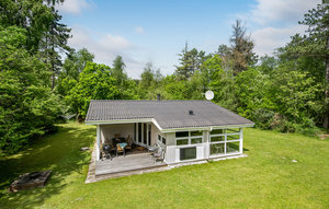 Holiday Home - Ristinge , Denmark - G10809 1