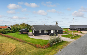 Holiday Home - Svinø Strand , Denmark - G1082 1