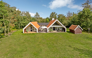 Holiday Home - Ristinge , Denmark - G10902 1