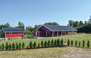 Holiday Home - Bukkemose , Denmark - G10923 1