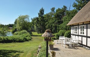 Holiday Home - Sdr.Longelse , Denmark - G10927 1