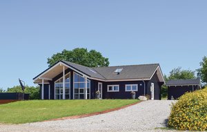 Holiday Home - Spodsbjerg , Denmark - G10939 1