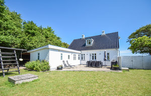 Holiday Home - Snøde , Denmark - G10958 1