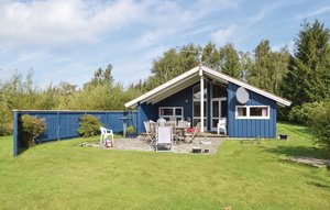 Holiday Home - Ulvshale Strand , Denmark - G1095 1