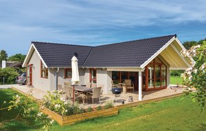 Holiday Home - Bukkemose , Denmark - G10966 1