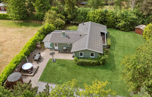 Holiday Home - Stoense Udfl. , Denmark - G10970 1