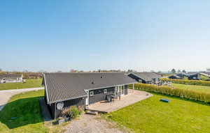 Ferienhaus - Spodsbjerg , Dänemark - G11112