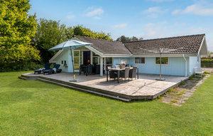 Ferienhaus - Spodsbjerg , Dänemark - G11189